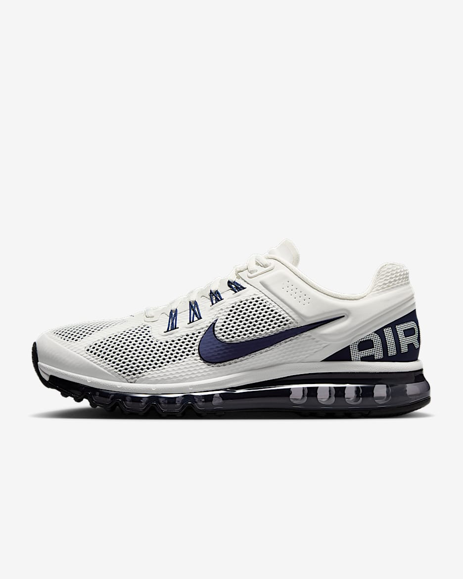 Nike air max 2013 hombre gris online